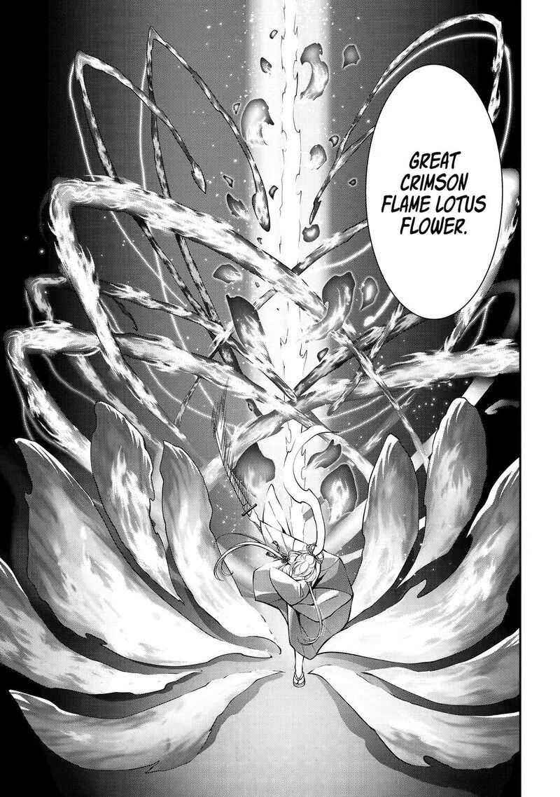 The Strongest Brave Man Of The Black Wizard 103 17