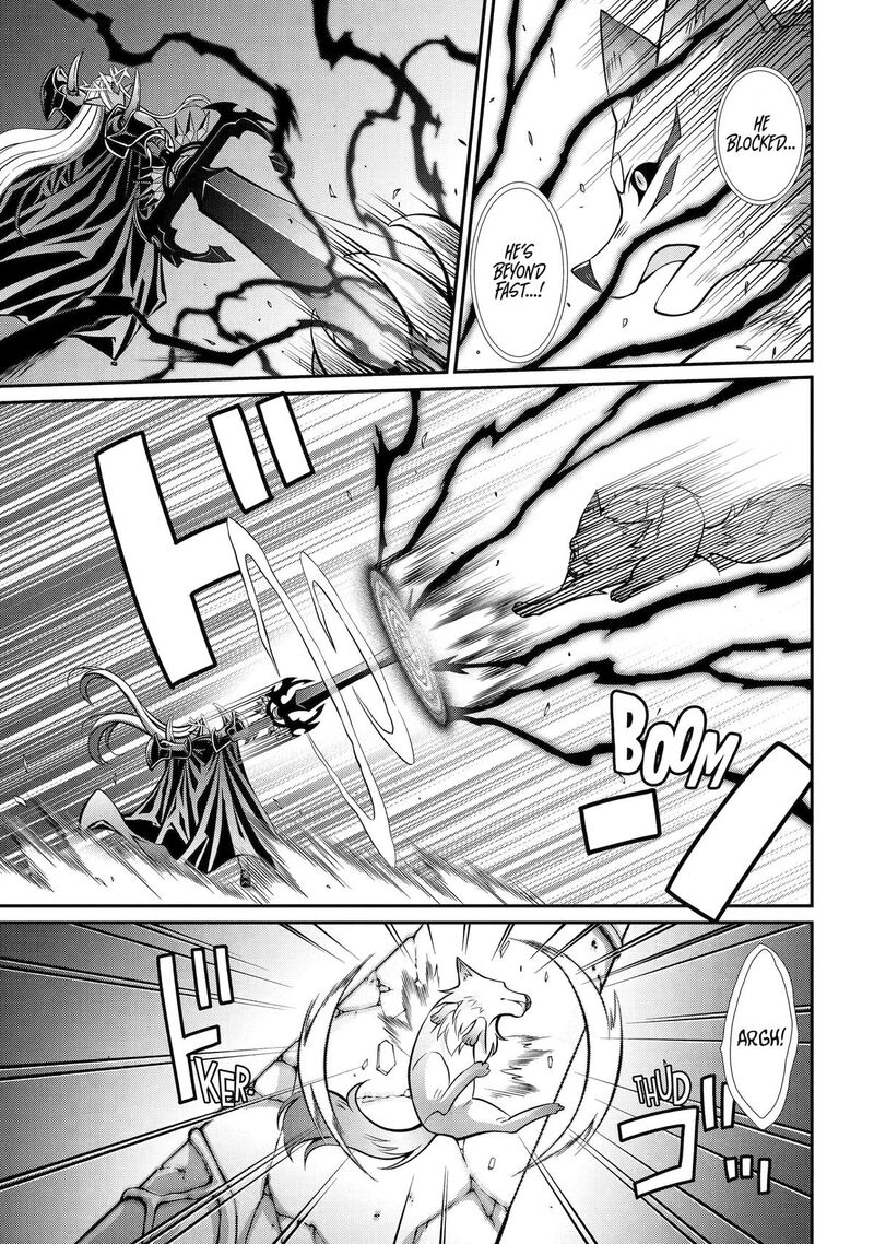 The Strongest Brave Man Of The Black Wizard 103 7