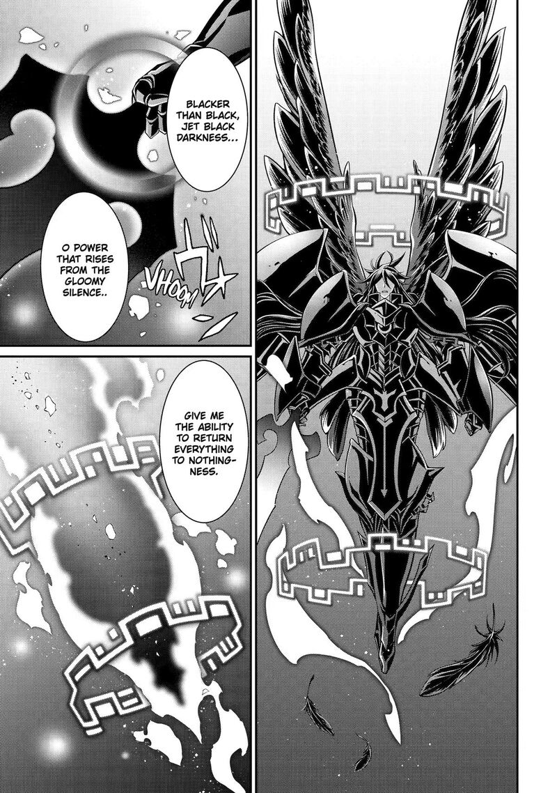 The Strongest Brave Man Of The Black Wizard 104 17