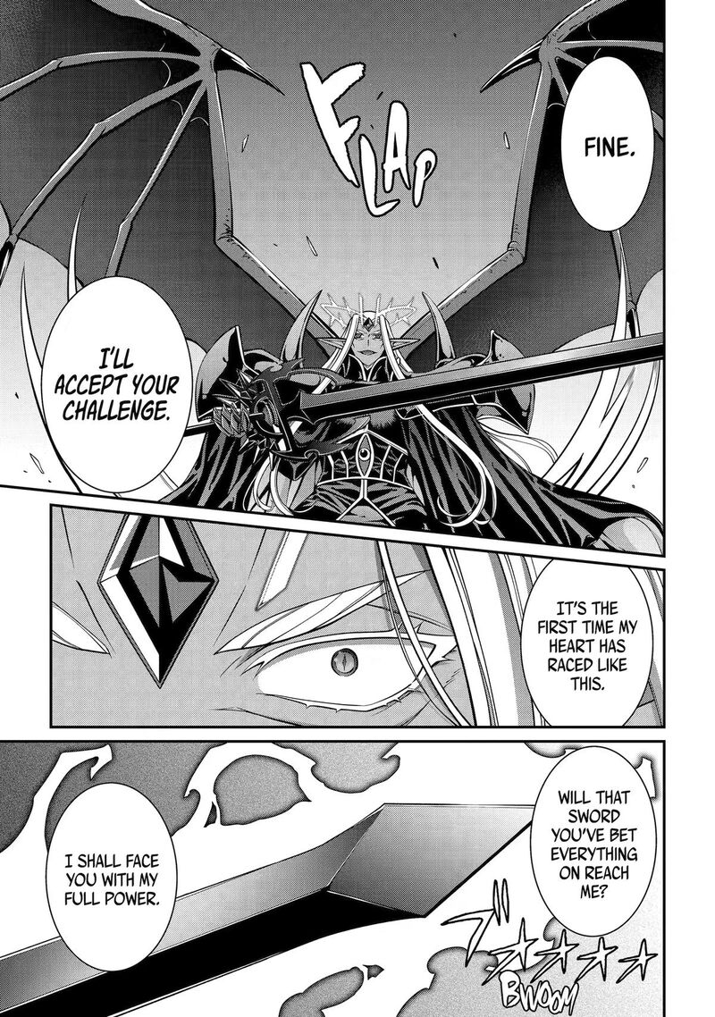 The Strongest Brave Man Of The Black Wizard 104 20
