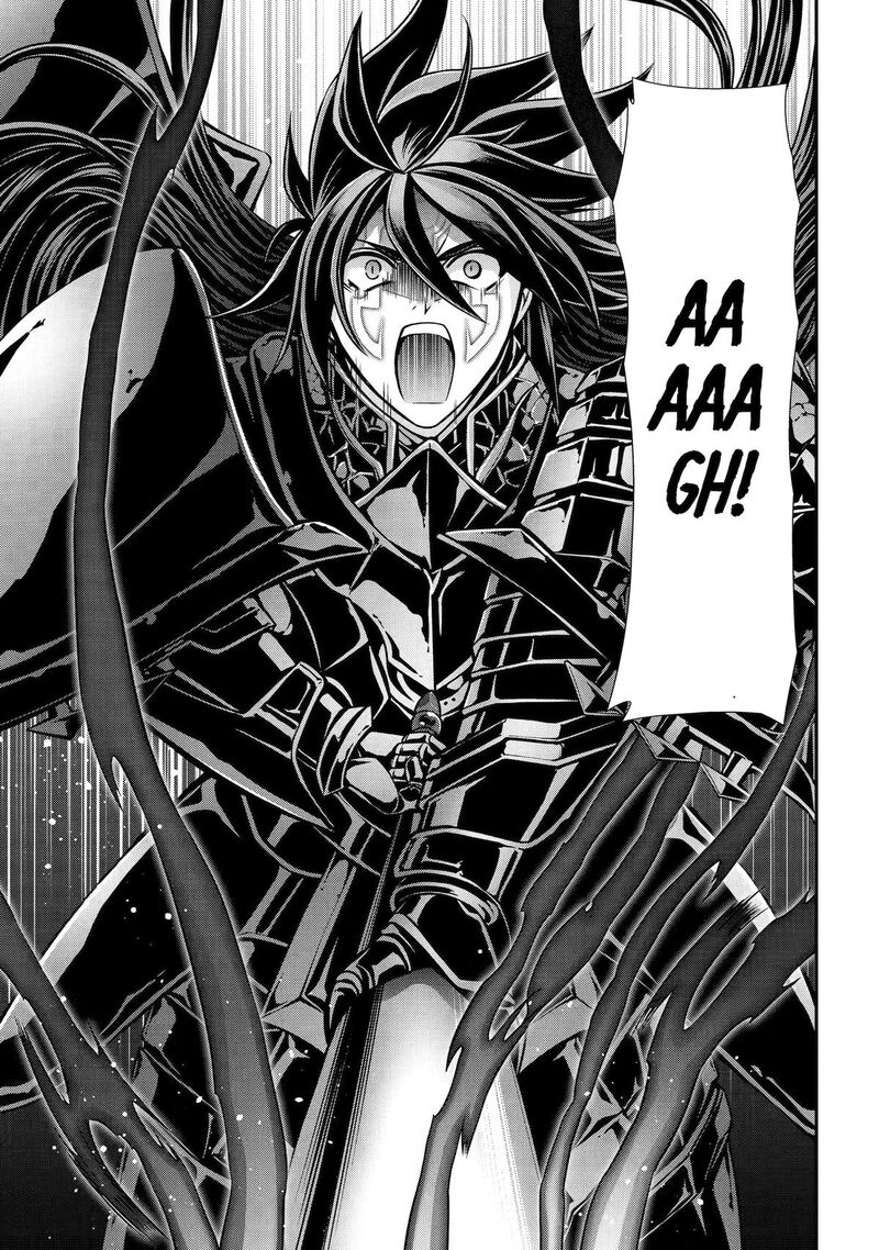 The Strongest Brave Man Of The Black Wizard 105 14