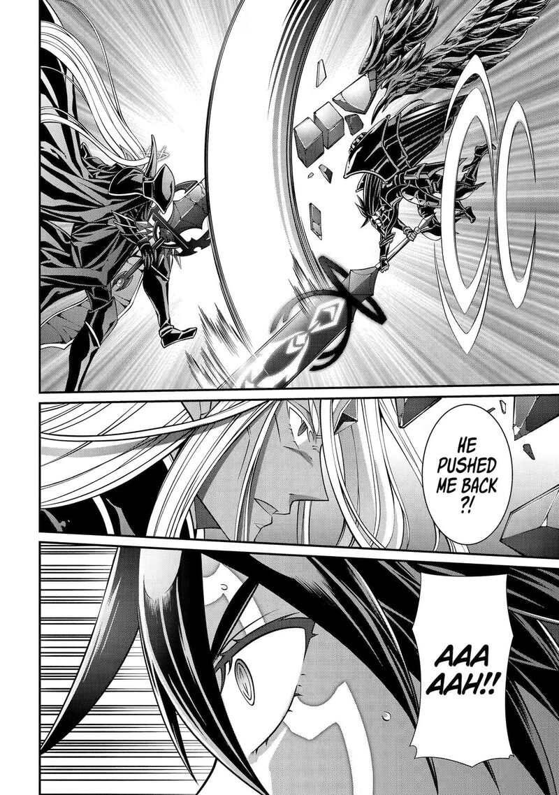The Strongest Brave Man Of The Black Wizard 105 9