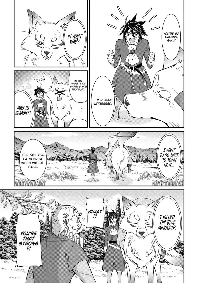 The Strongest Brave Man Of The Black Wizard 90 25