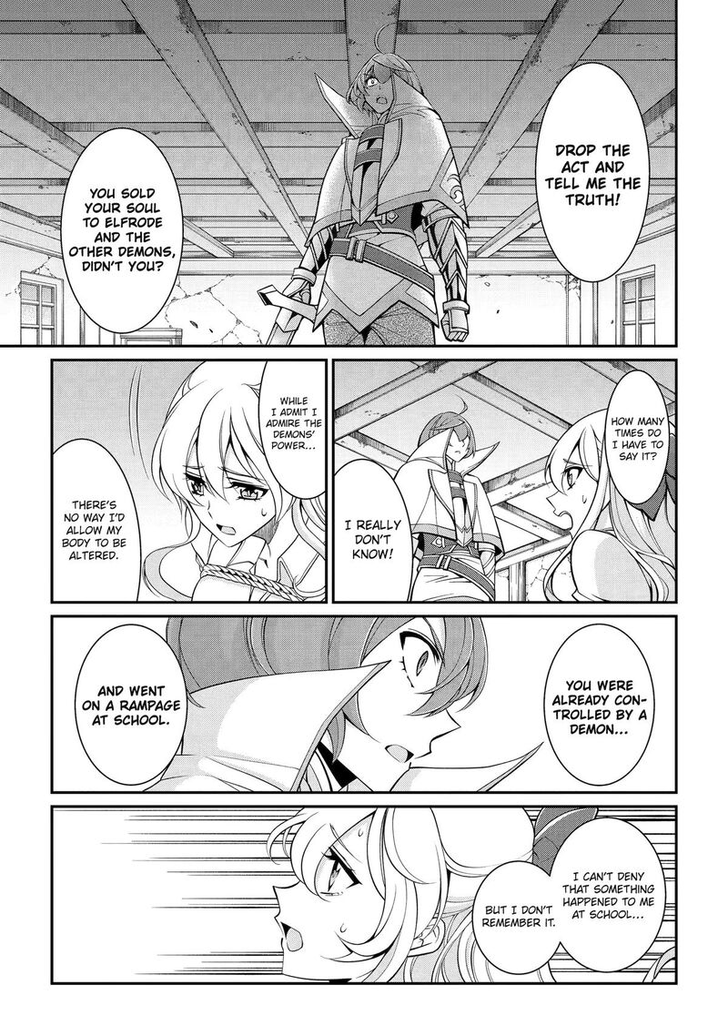 The Strongest Brave Man Of The Black Wizard 90 5