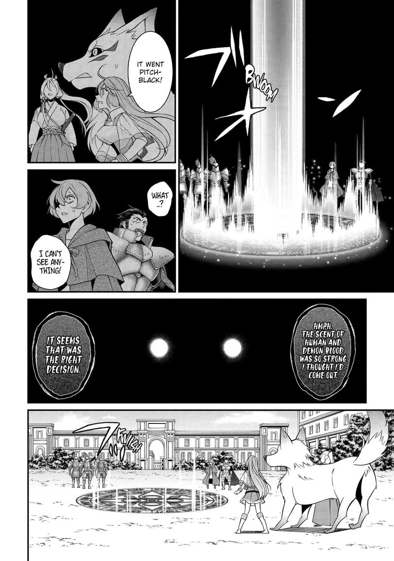 The Strongest Brave Man Of The Black Wizard 93 17