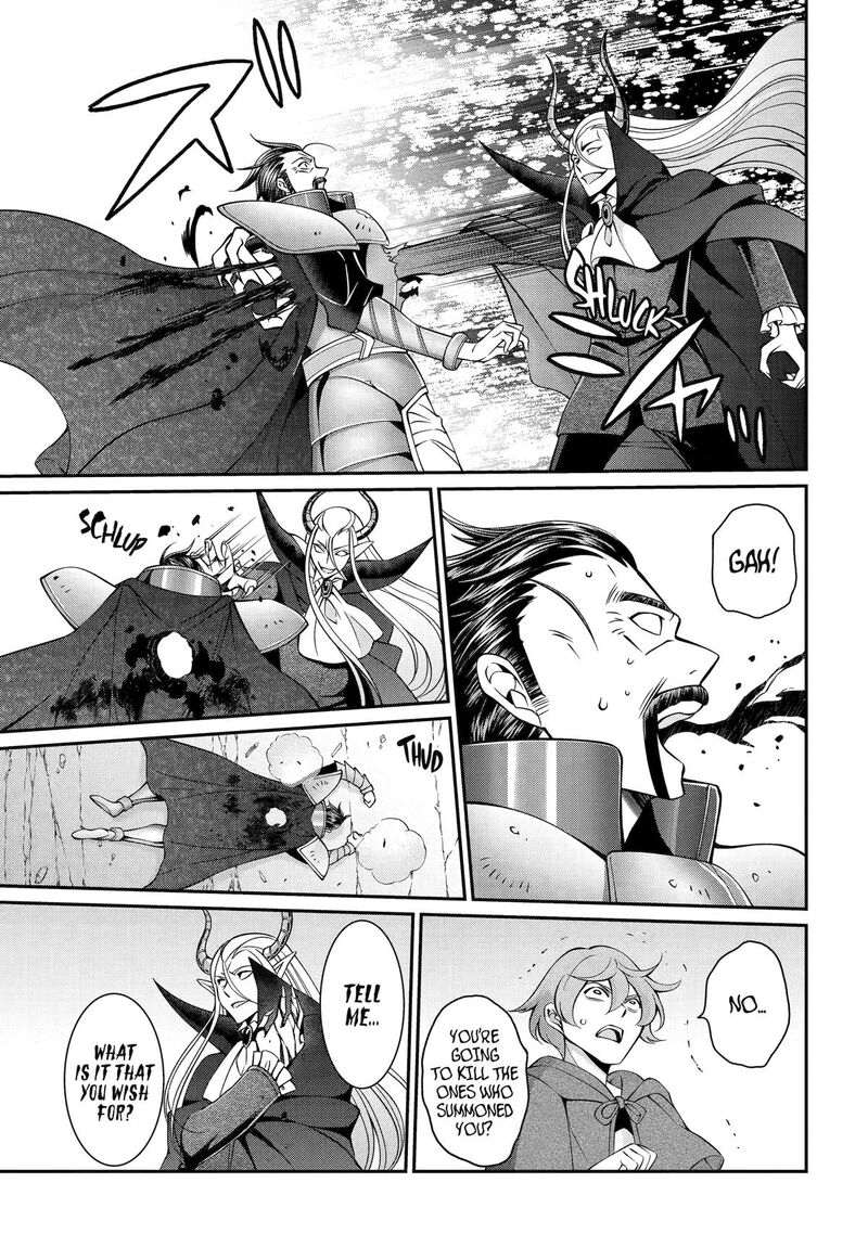 The Strongest Brave Man Of The Black Wizard 93 20