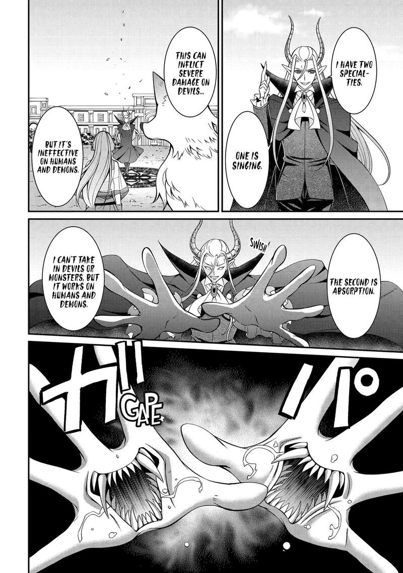 The Strongest Brave Man Of The Black Wizard 93 23