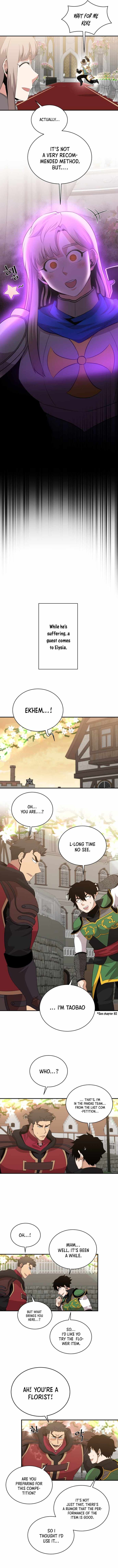 The Strongest Florist 117 6