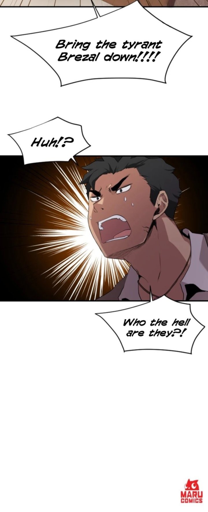 The Strongest Florist 12 32