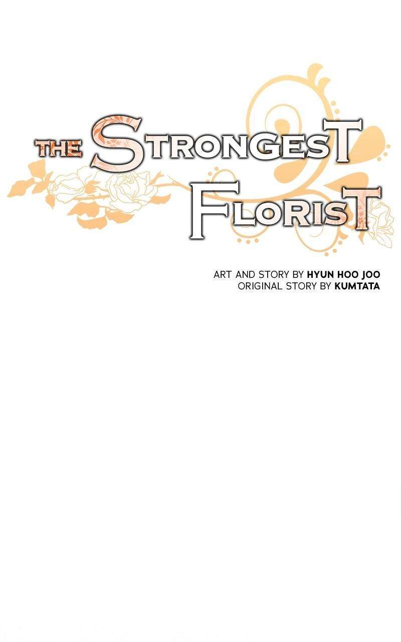 The Strongest Florist 163 42