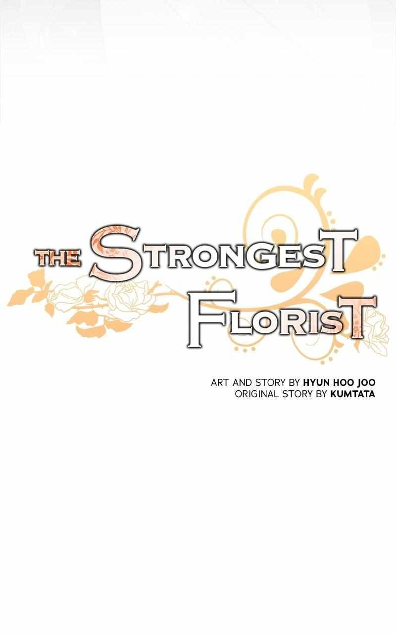 The Strongest Florist 170 32