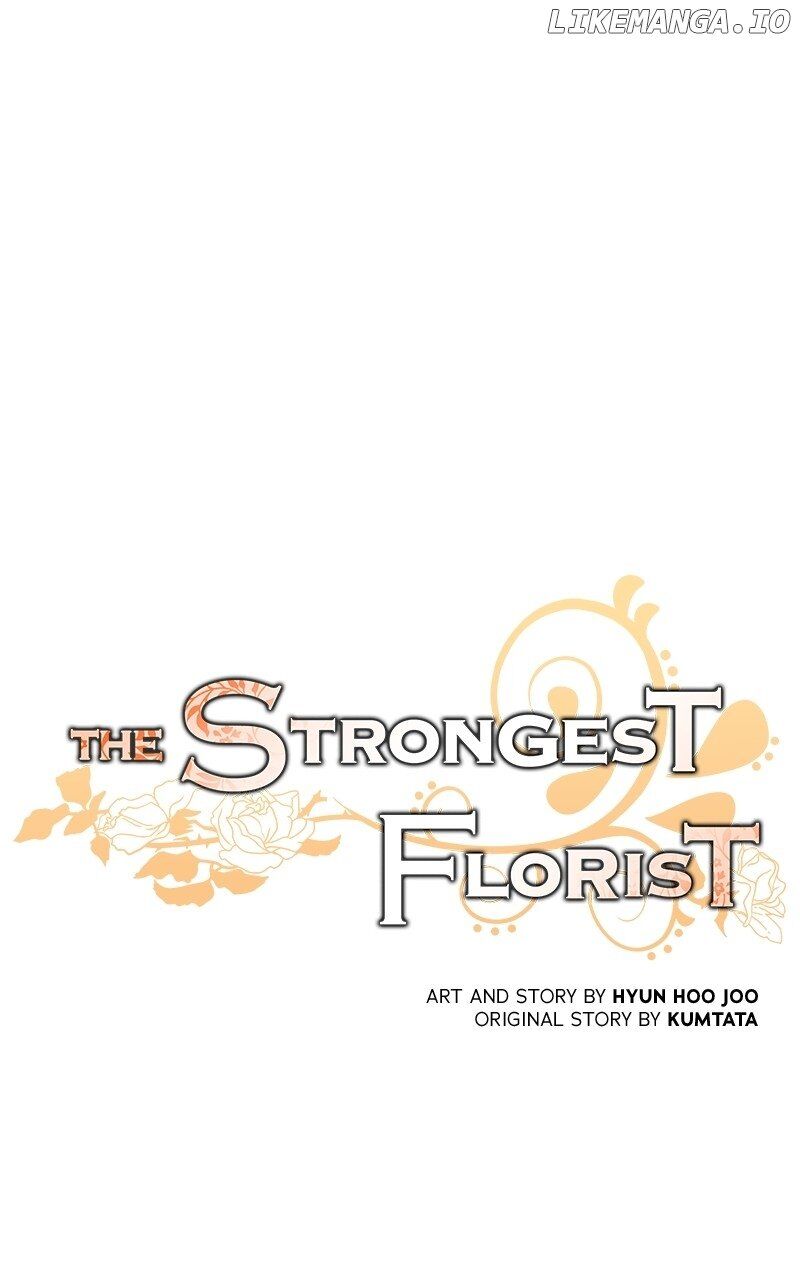 The Strongest Florist 171 26