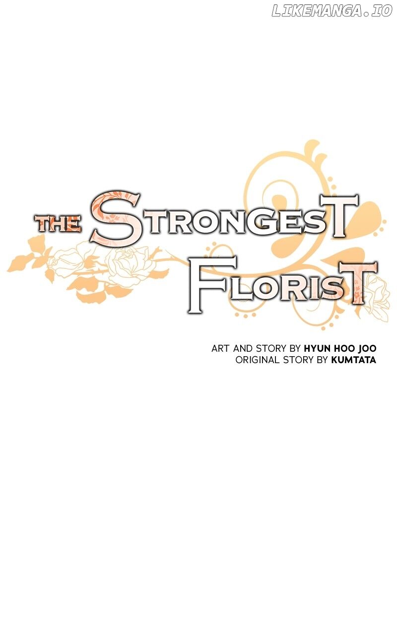 The Strongest Florist 172 23