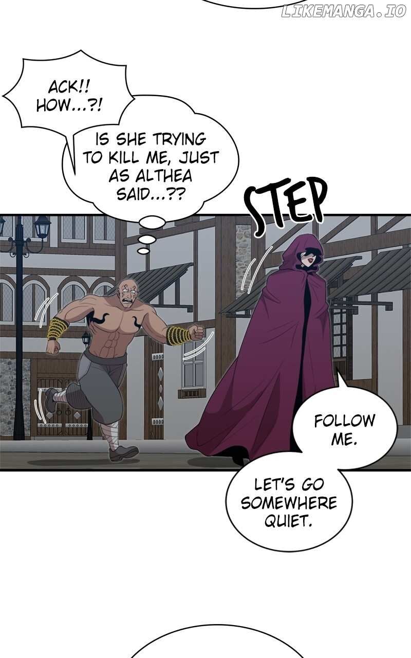 The Strongest Florist 177 17