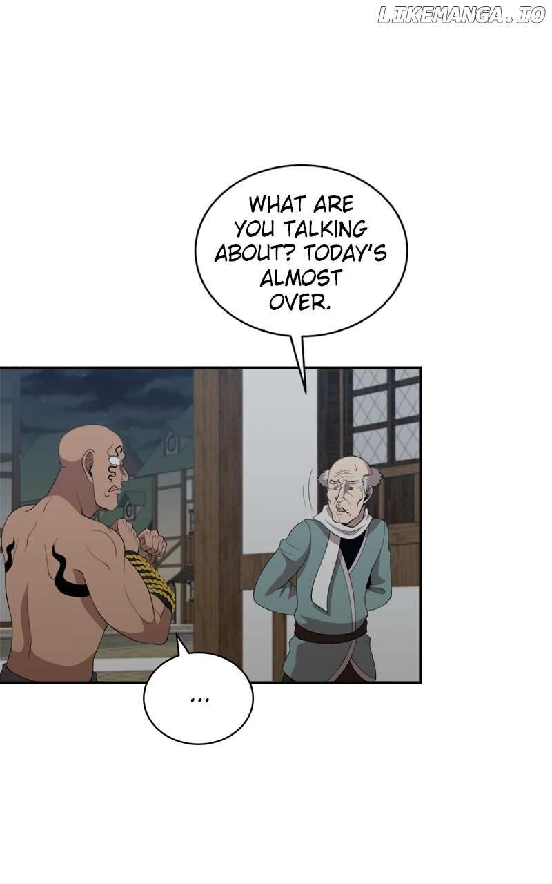 The Strongest Florist 177 3