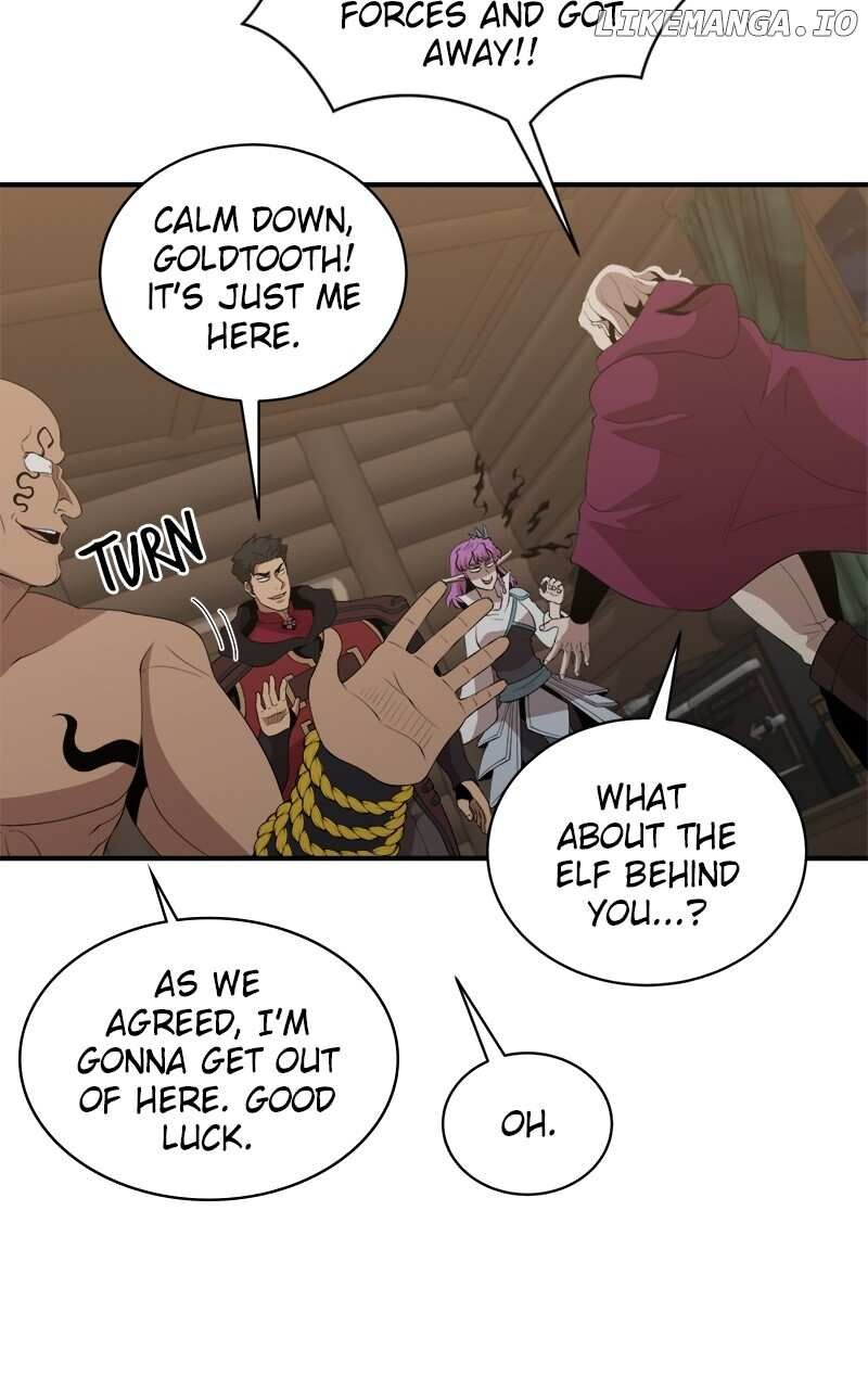 The Strongest Florist 177 36
