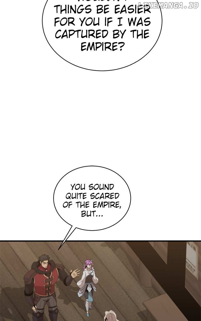 The Strongest Florist 177 51