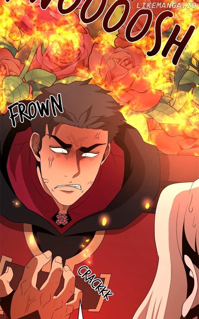 The Strongest Florist 177 63