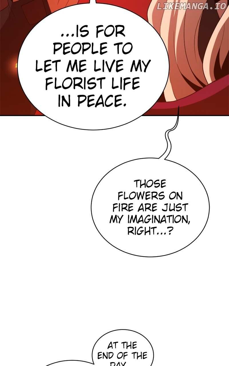 The Strongest Florist 177 64