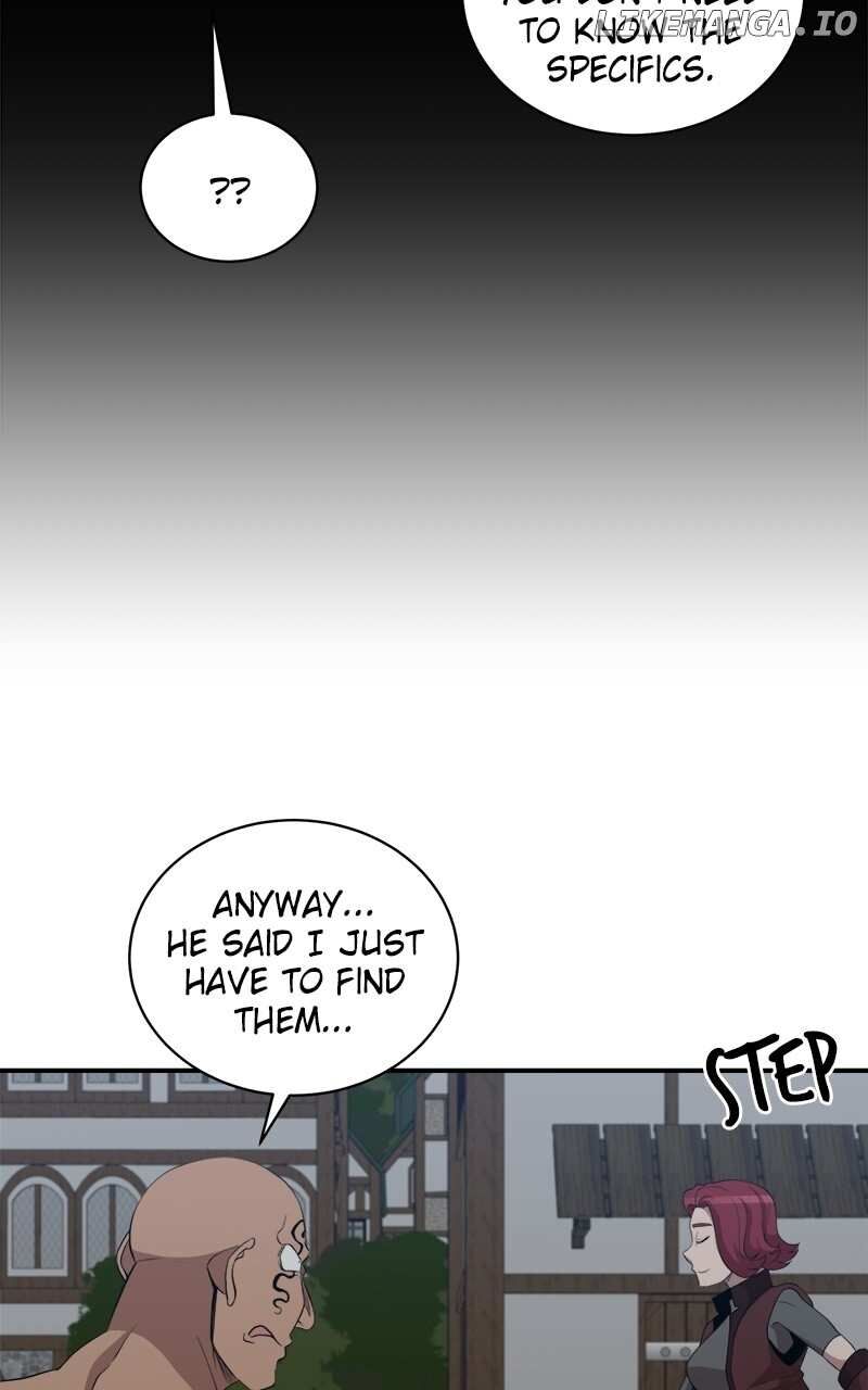 The Strongest Florist 177 7