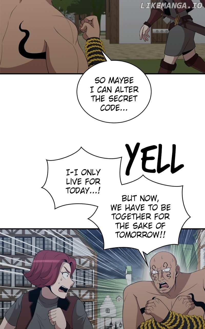 The Strongest Florist 177 8
