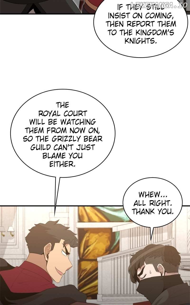 The Strongest Florist 181 32