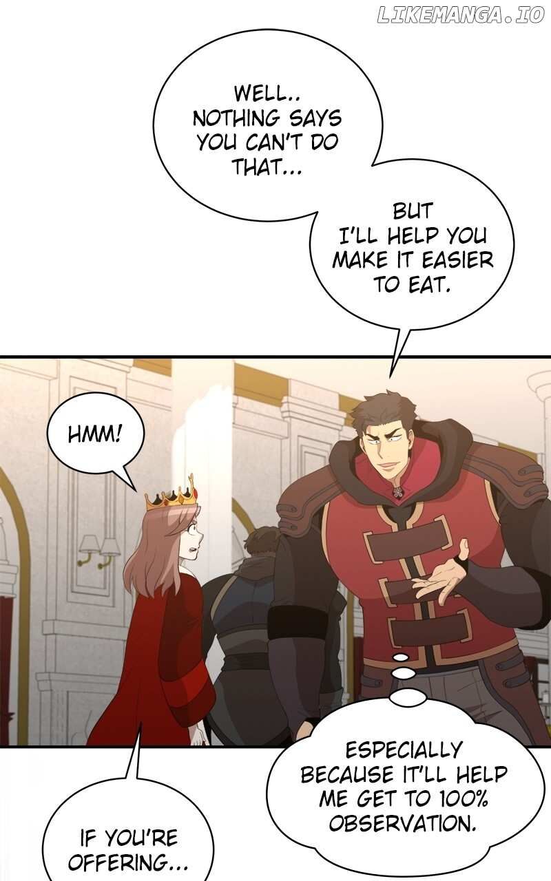 The Strongest Florist 181 43