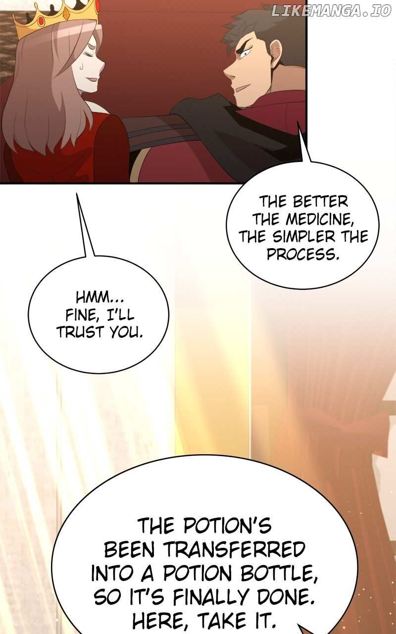 The Strongest Florist 181 55