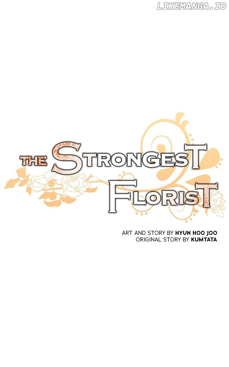 The Strongest Florist 189 84