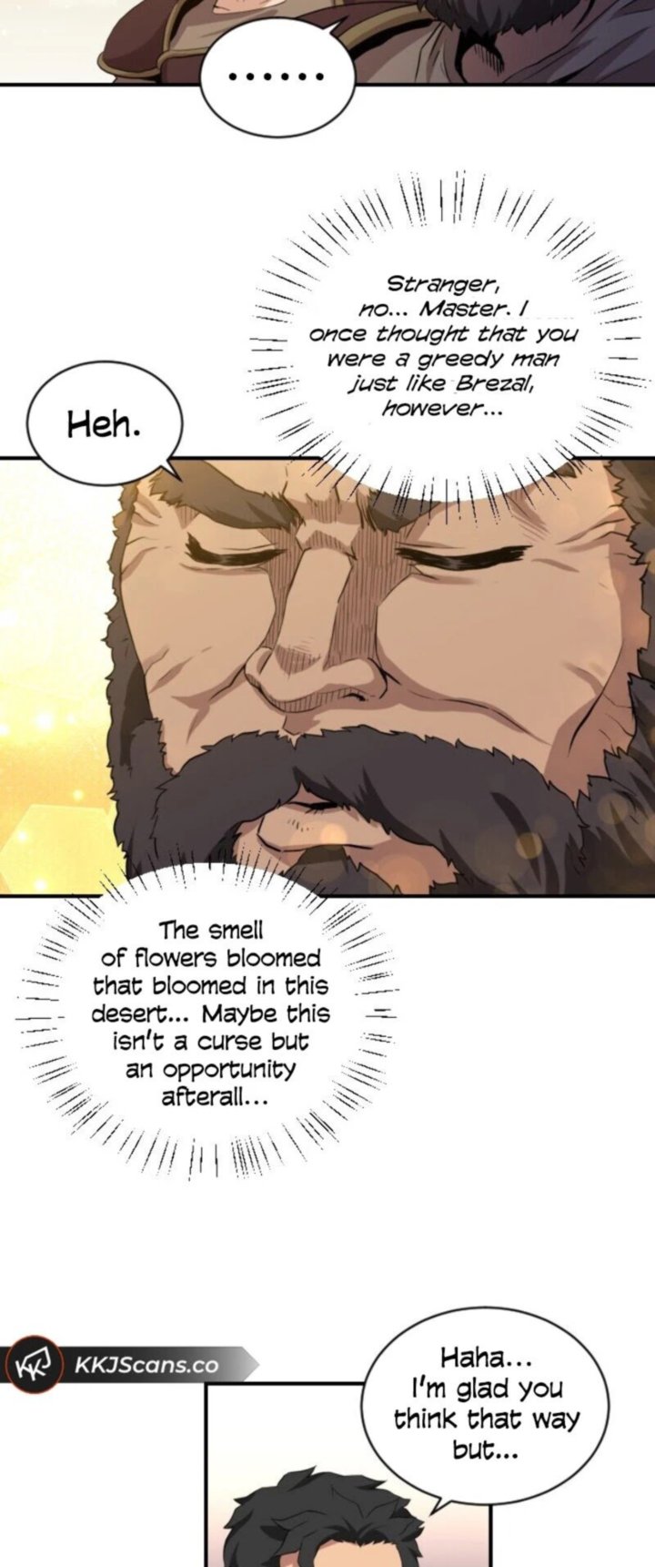 The Strongest Florist 19 9