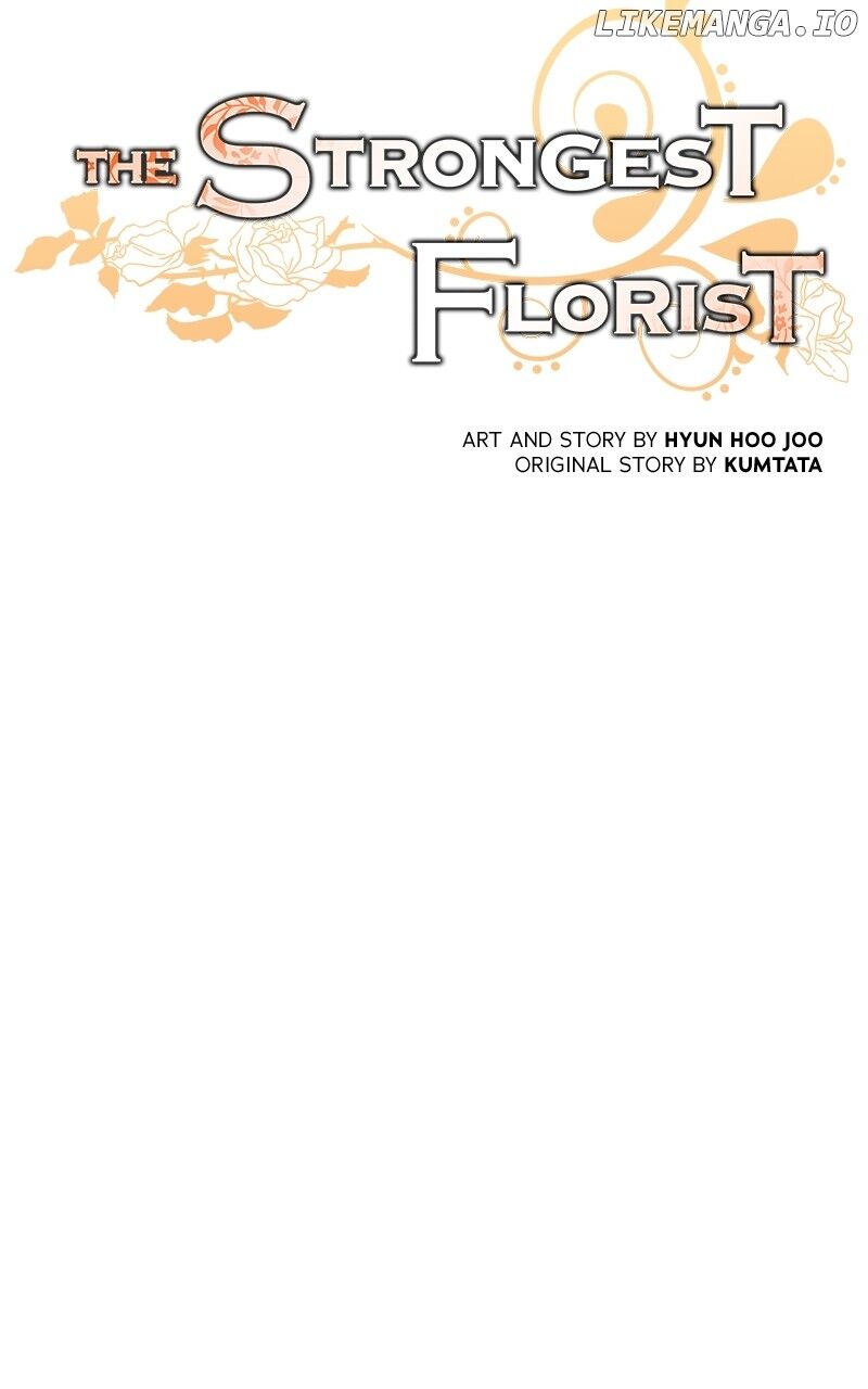 The Strongest Florist 190 31