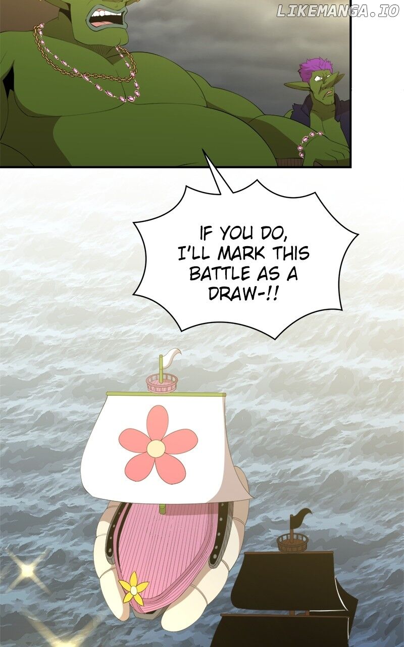 The Strongest Florist 190 73
