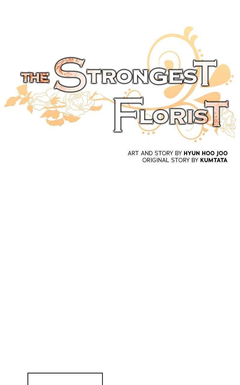 The Strongest Florist 192 44