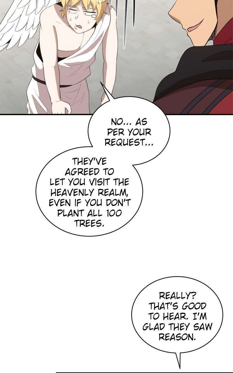 The Strongest Florist 193 27