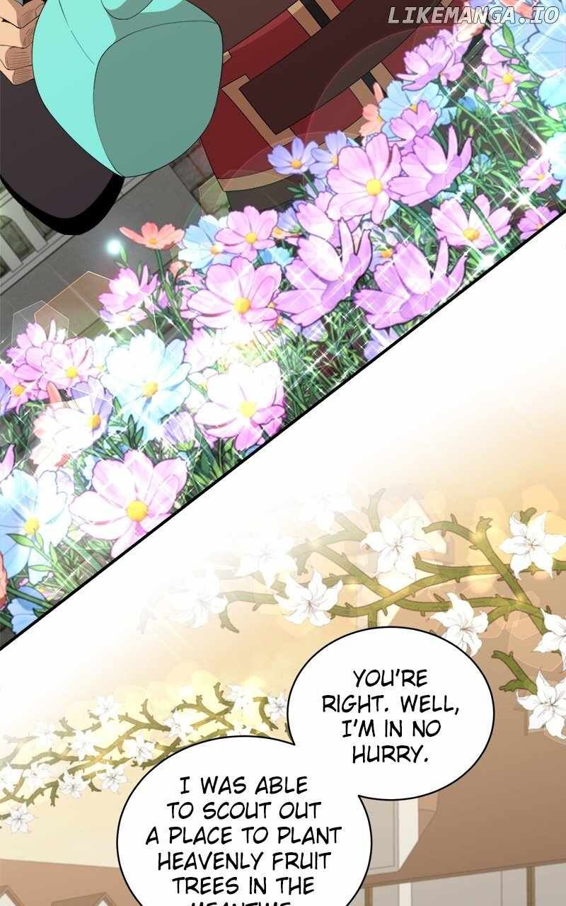 The Strongest Florist 194 32