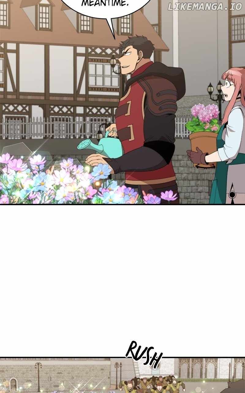The Strongest Florist 194 33
