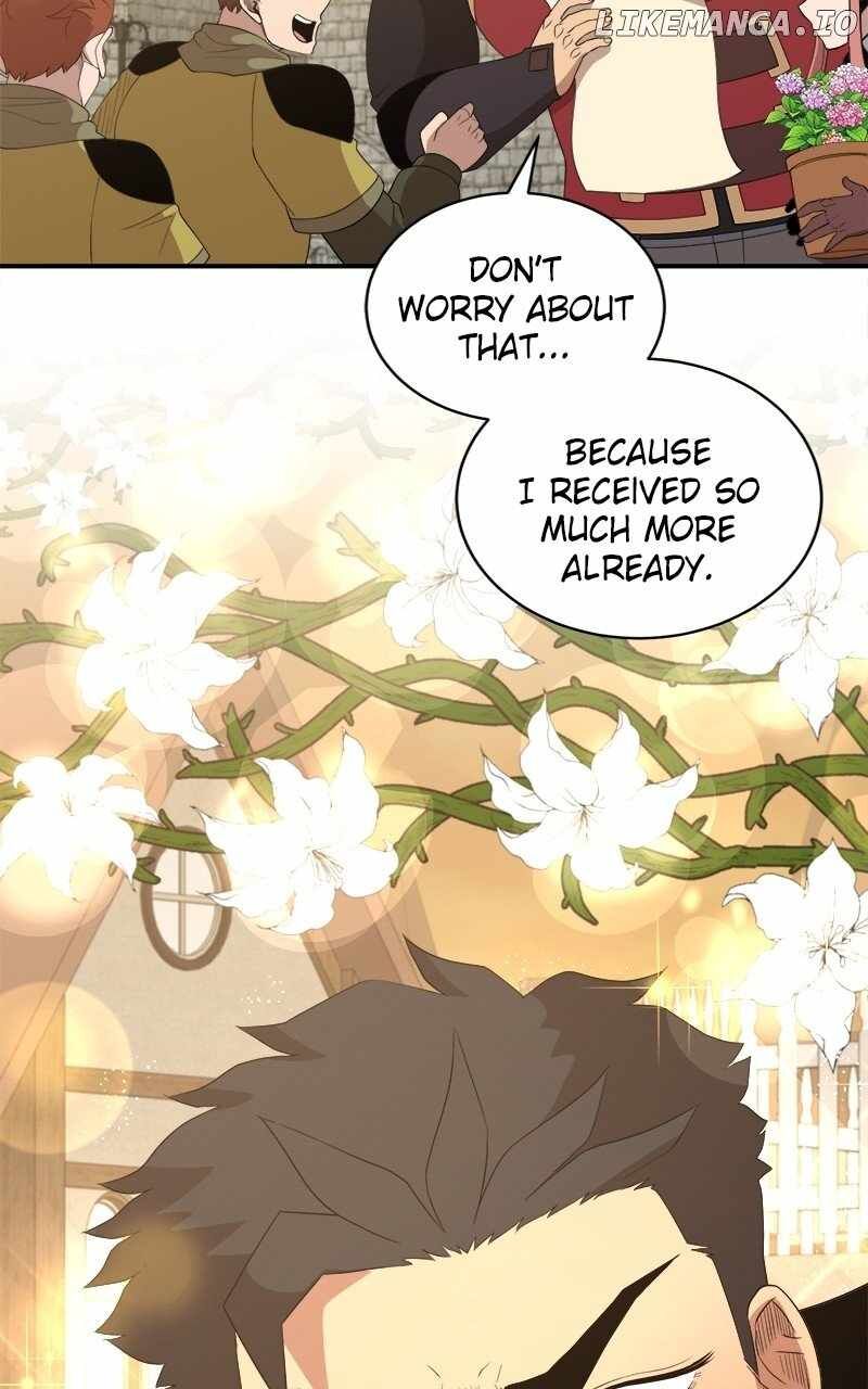 The Strongest Florist 194 62