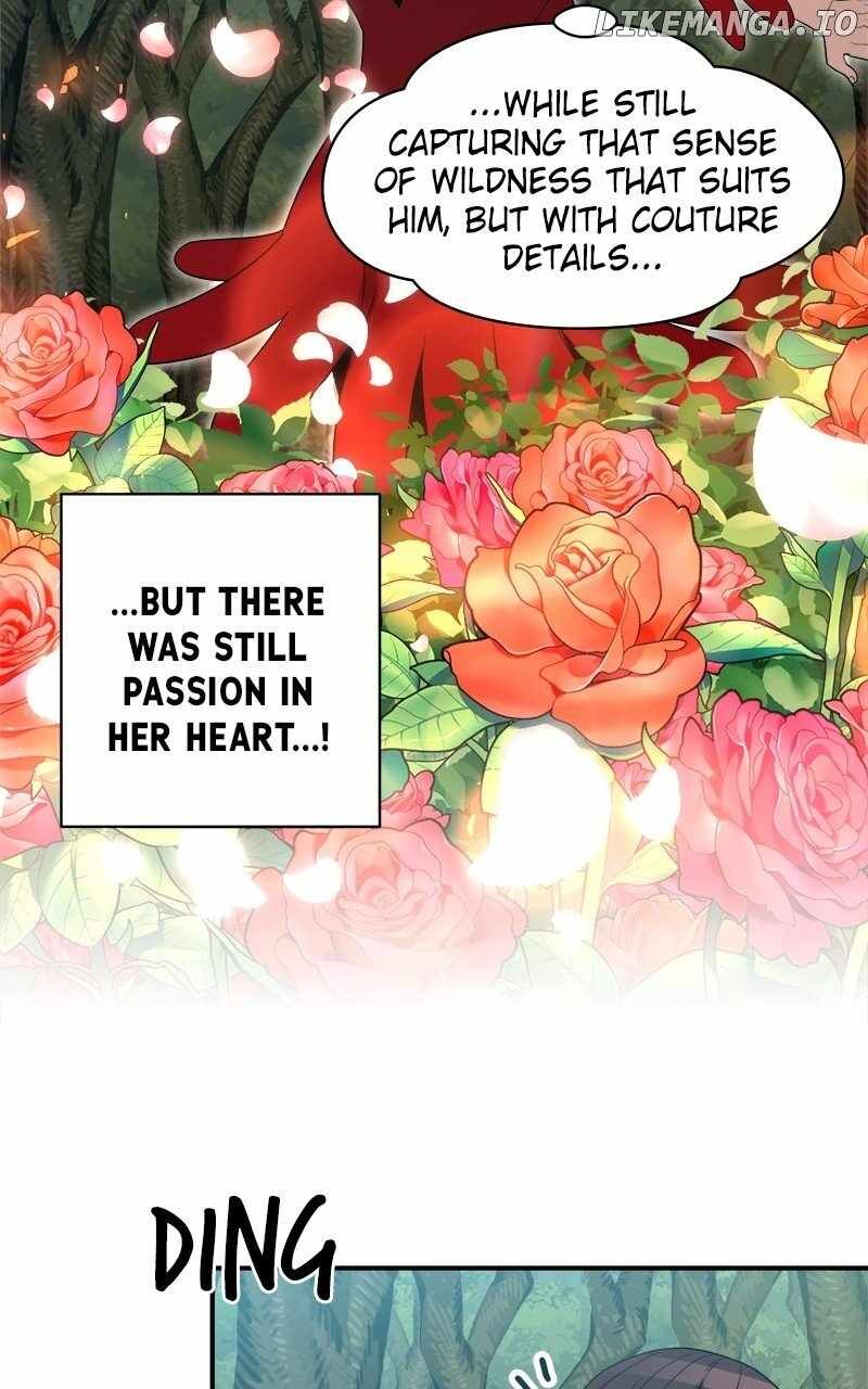 The Strongest Florist 194 72