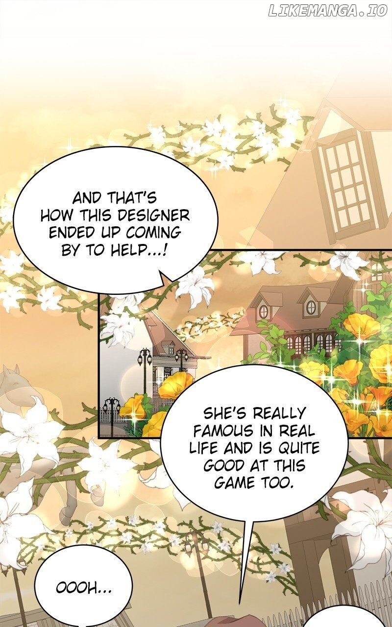 The Strongest Florist 195 1
