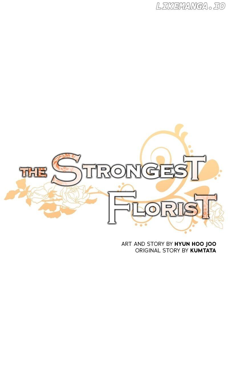 The Strongest Florist 195 21
