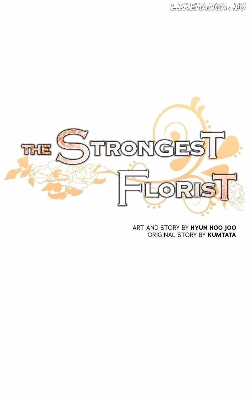 The Strongest Florist 196 13