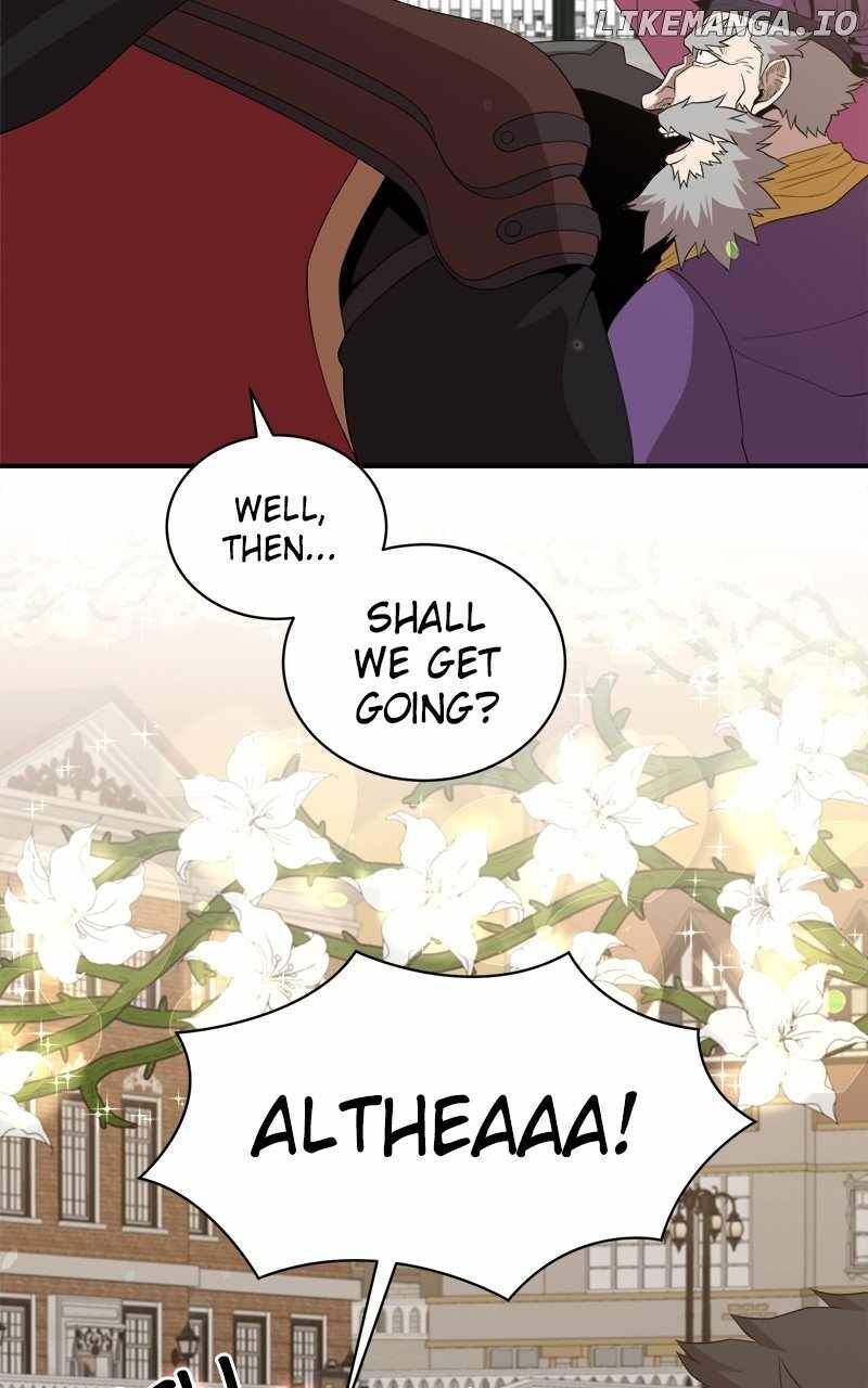 The Strongest Florist 196 3