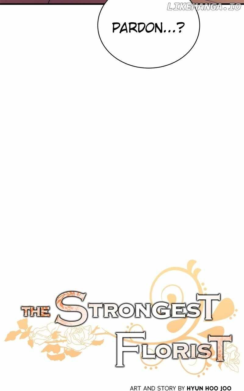 The Strongest Florist 198 33