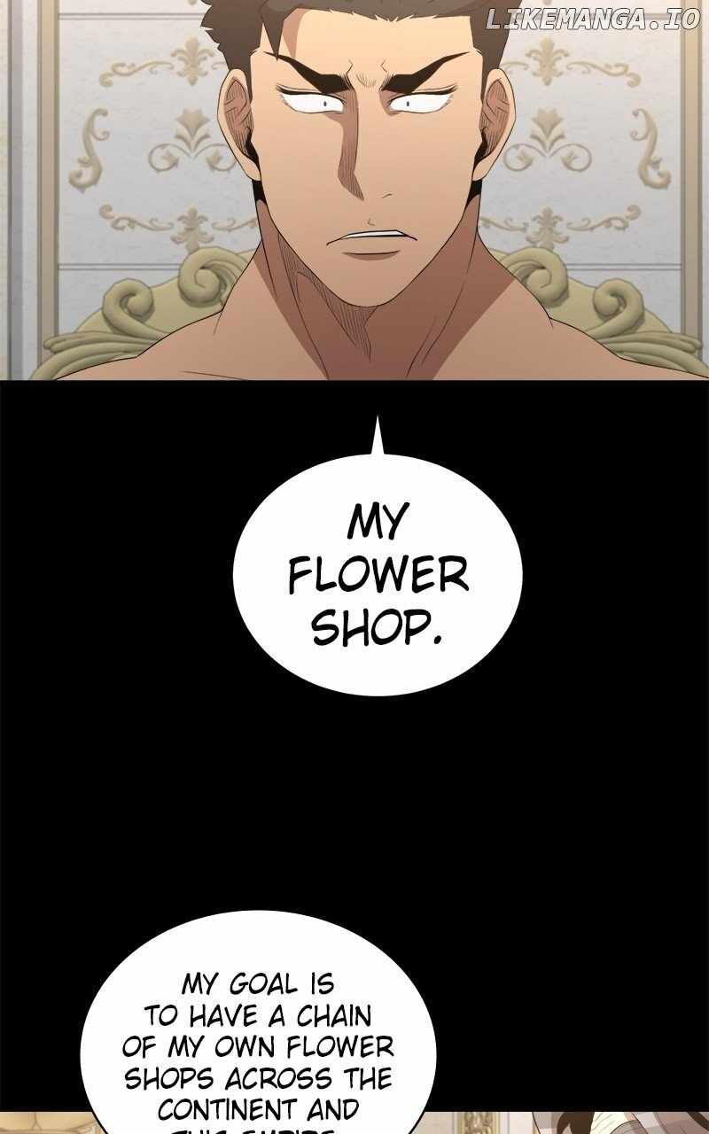 The Strongest Florist 198 40