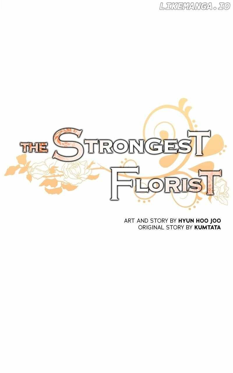 The Strongest Florist 199 26