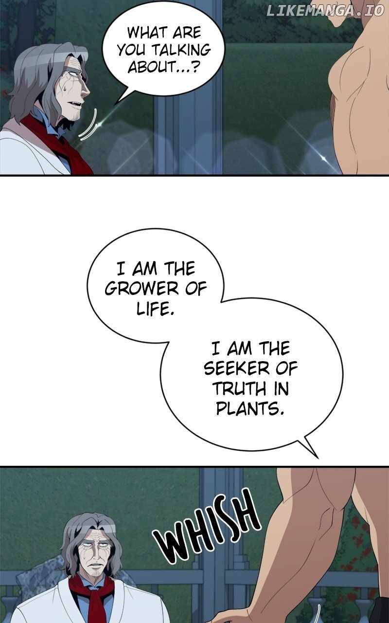 The Strongest Florist 199 5
