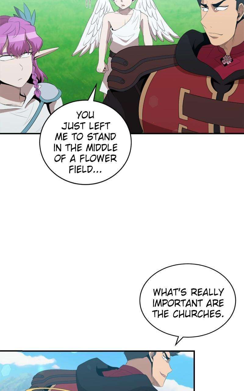 The Strongest Florist 200 29