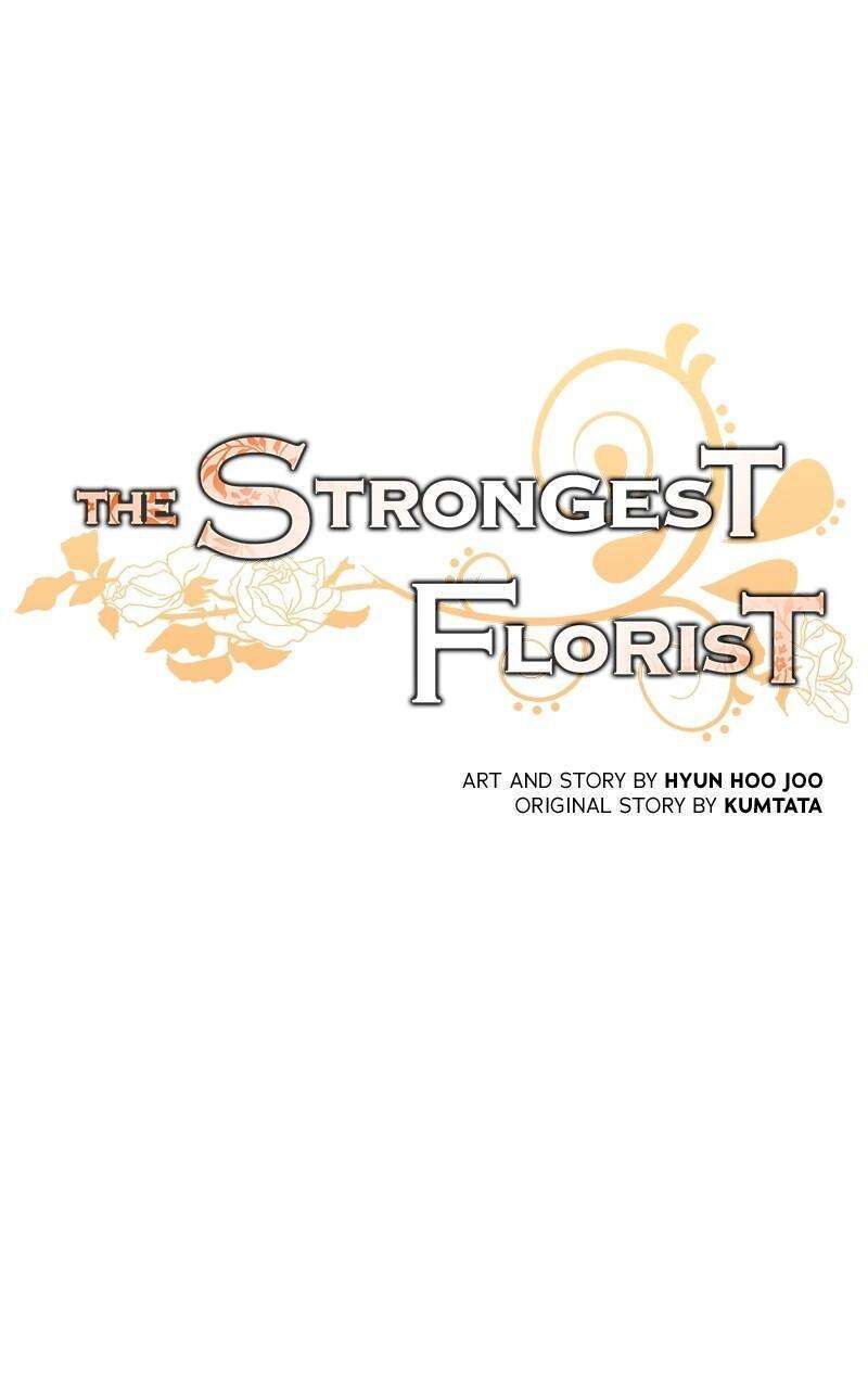 The Strongest Florist 200 39