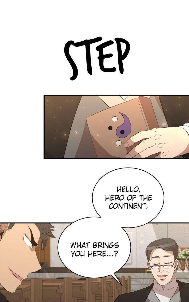 The Strongest Florist 200 69