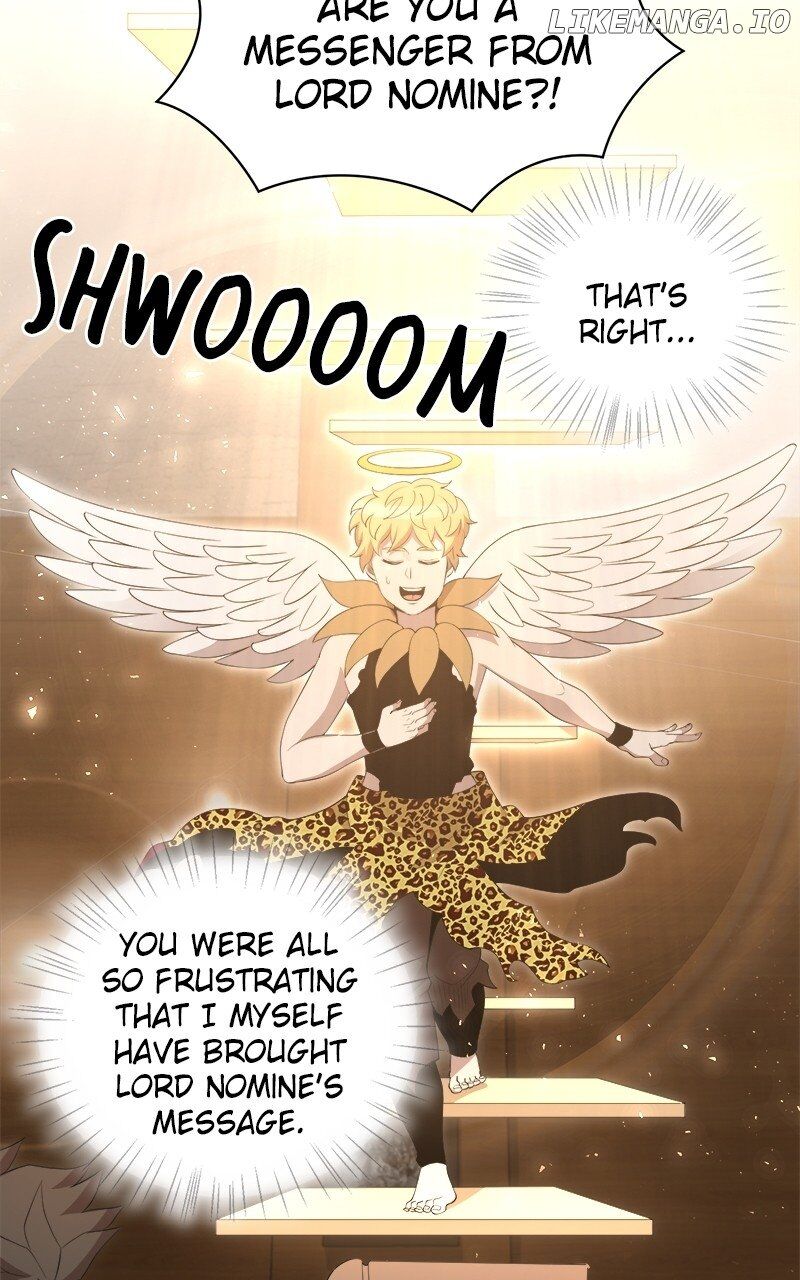 The Strongest Florist 201 2